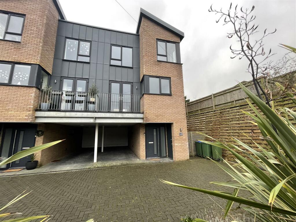 Additional property image - Denton Mews, Denton Road, Newhaven