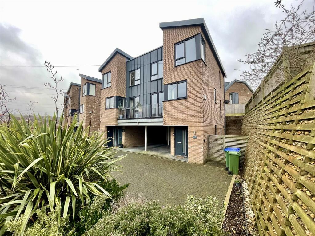 Additional property image - Denton Mews, Denton Road, Newhaven
