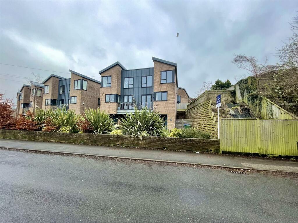 Additional property image - Denton Mews, Denton Road, Newhaven