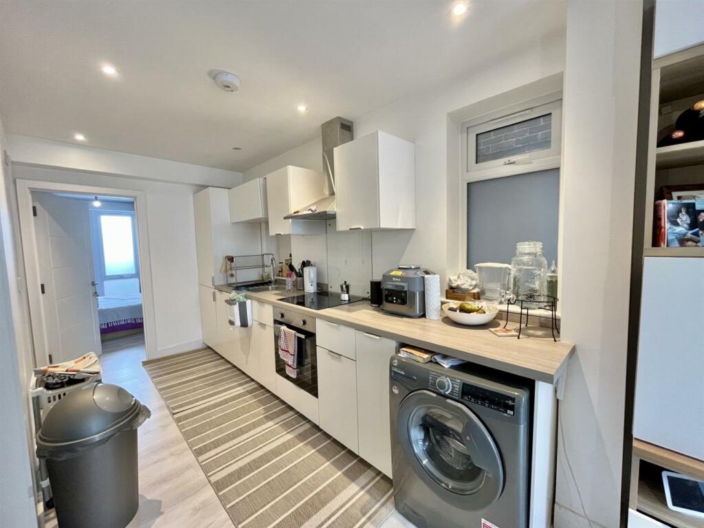 Additional property image - High Street, Newhaven