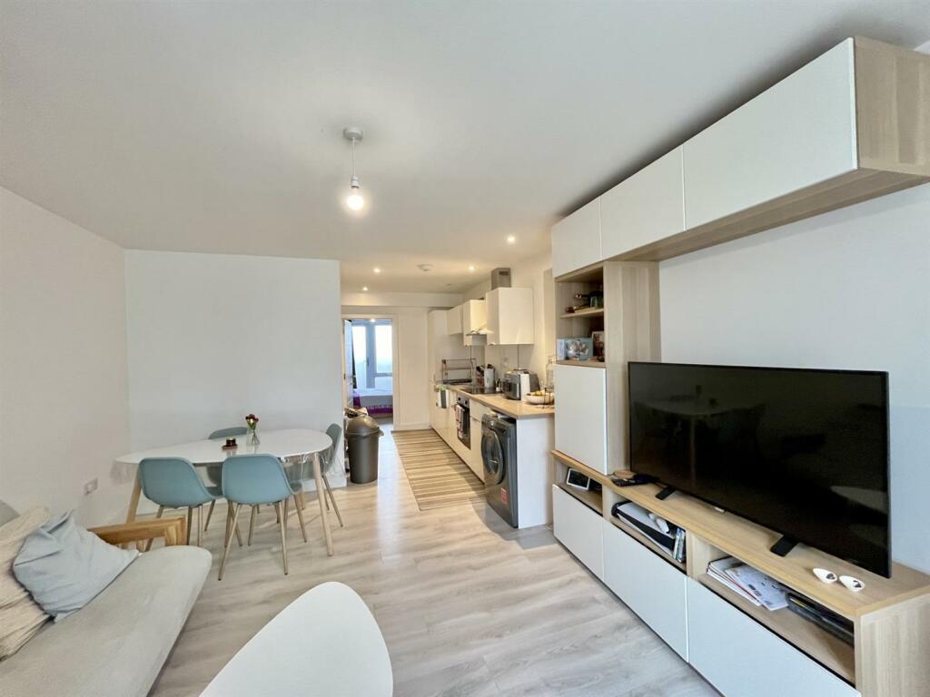 Additional property image - High Street, Newhaven