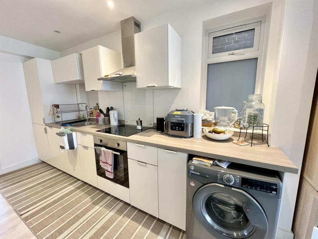 Additional property image - High Street, Newhaven