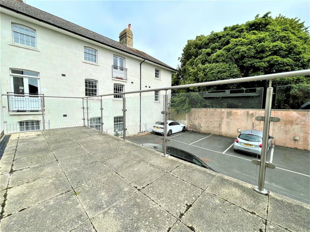 Additional property image - Union Close, Newhaven