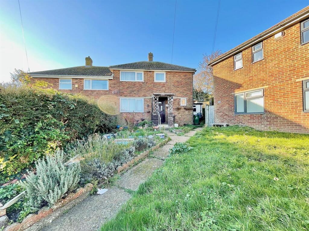 Main image of property: Northdown Close, Newhaven