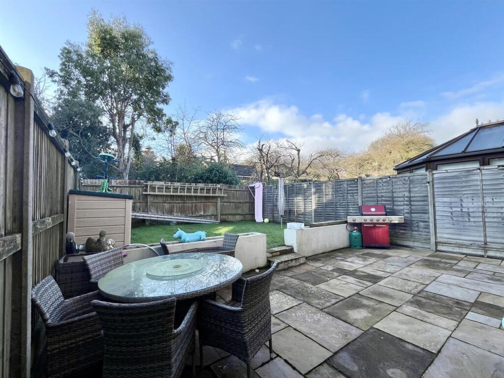 Additional property image - Brazen Close, Newhaven