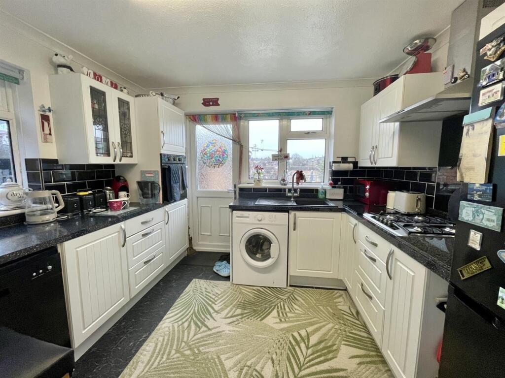 Property image - Valley Close, Newhaven