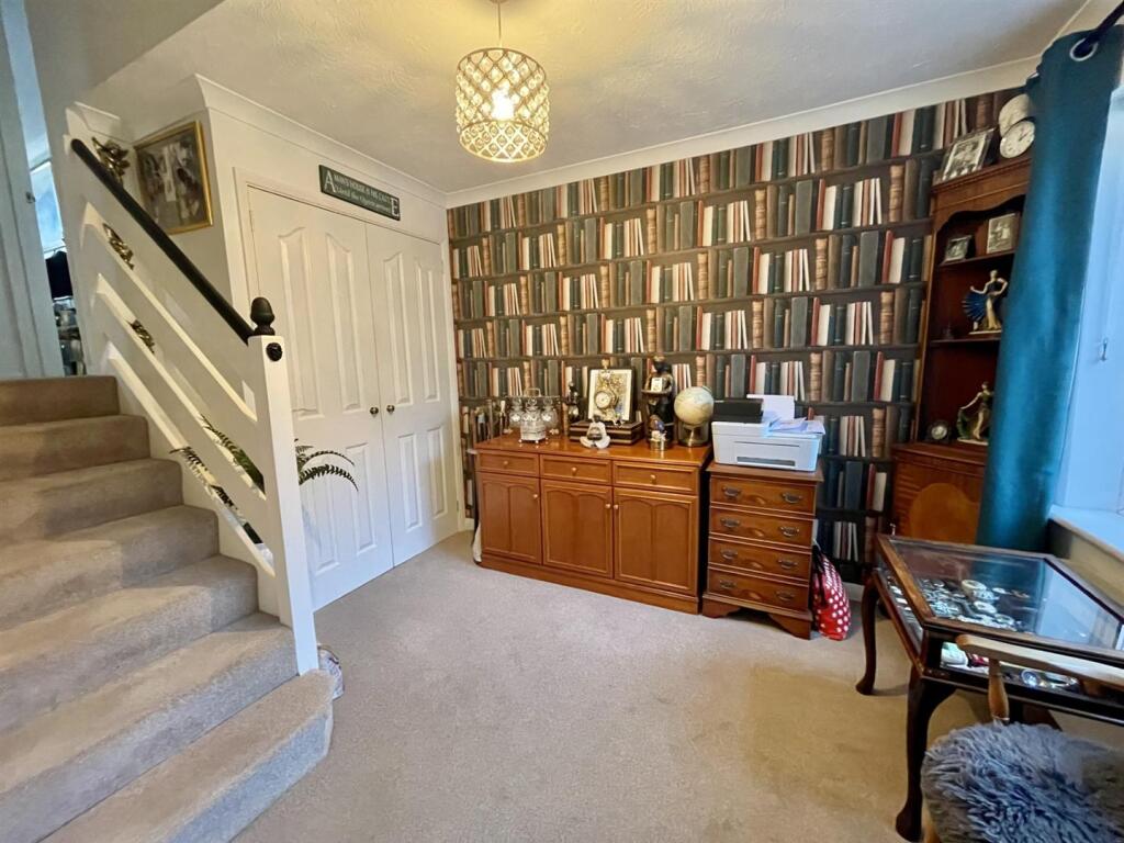 Additional property image - Valley Close, Newhaven