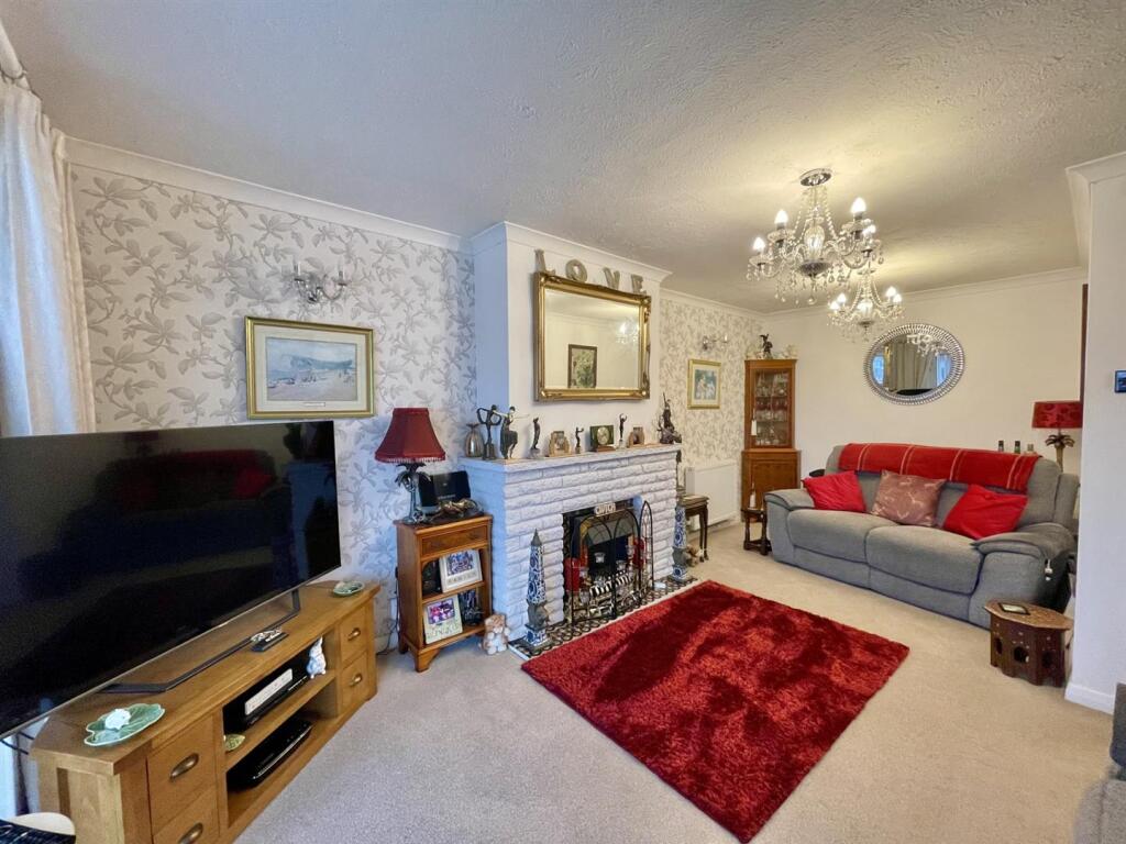Additional property image - Valley Close, Newhaven