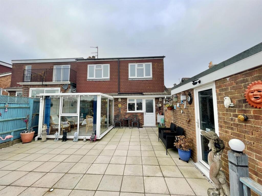 Additional property image - Valley Close, Newhaven