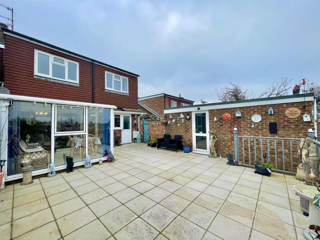 Additional property image - Valley Close, Newhaven