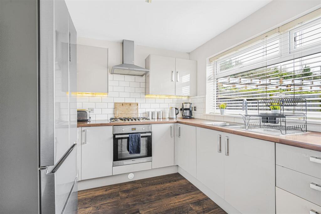 Additional property image - Park Drive Close, Newhaven