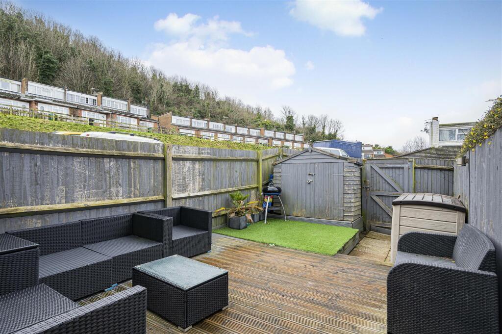 Additional property image - Park Drive Close, Newhaven