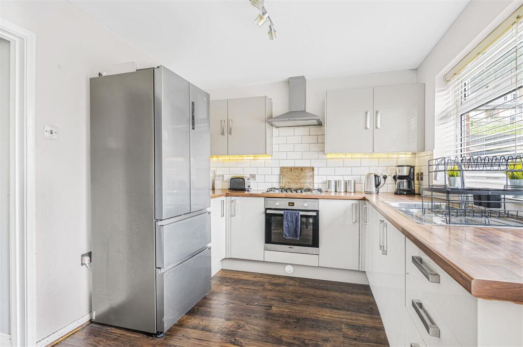 Additional property image - Park Drive Close, Newhaven