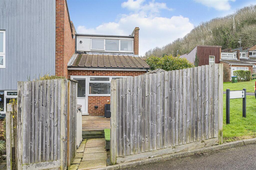 Additional property image - Park Drive Close, Newhaven