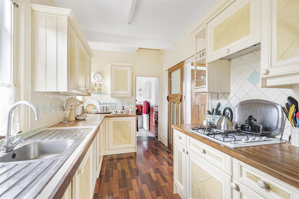 Additional property image - Western Road, Newhaven