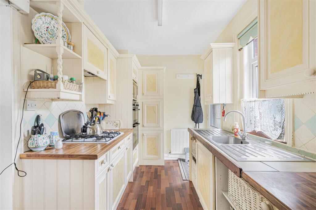 Additional property image - Western Road, Newhaven