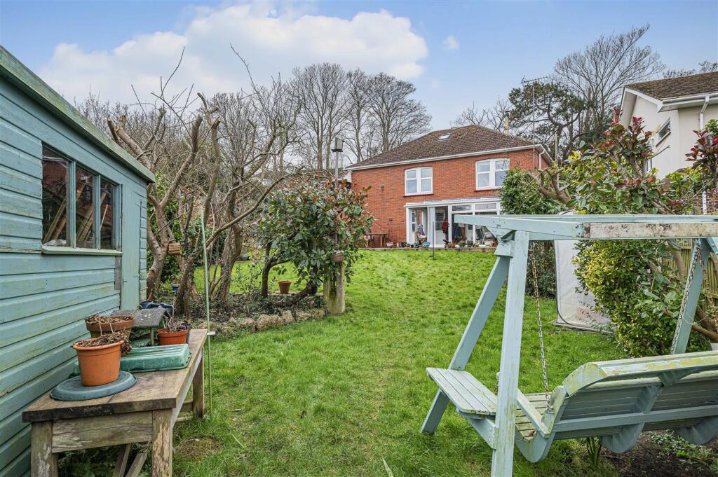 Additional property image - Western Road, Newhaven