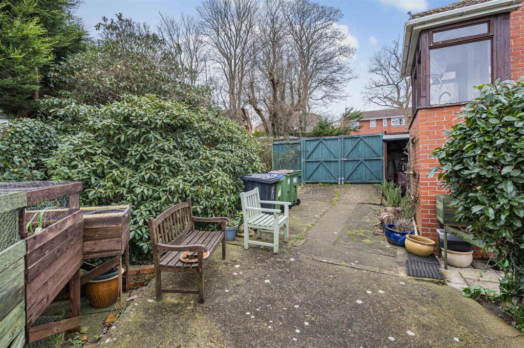 Additional property image - Western Road, Newhaven