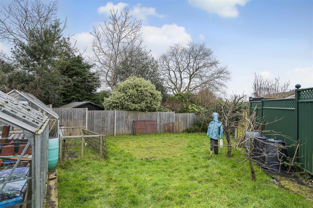 Additional property image - Western Road, Newhaven