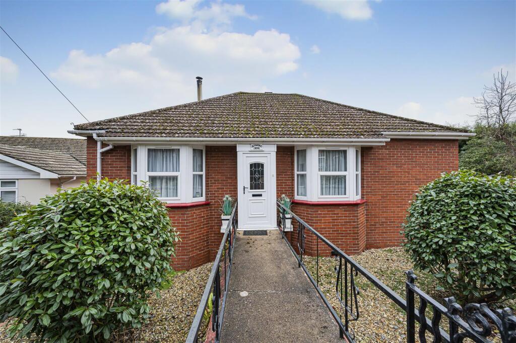 Additional property image - Western Road, Newhaven