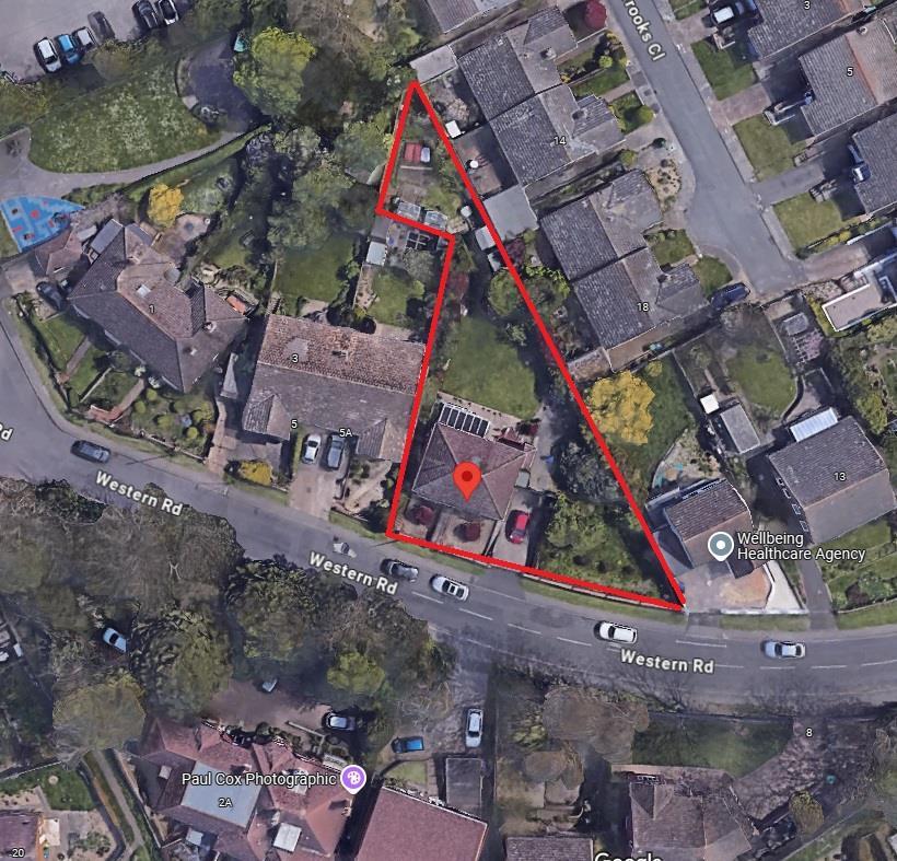 Additional property image - Western Road, Newhaven