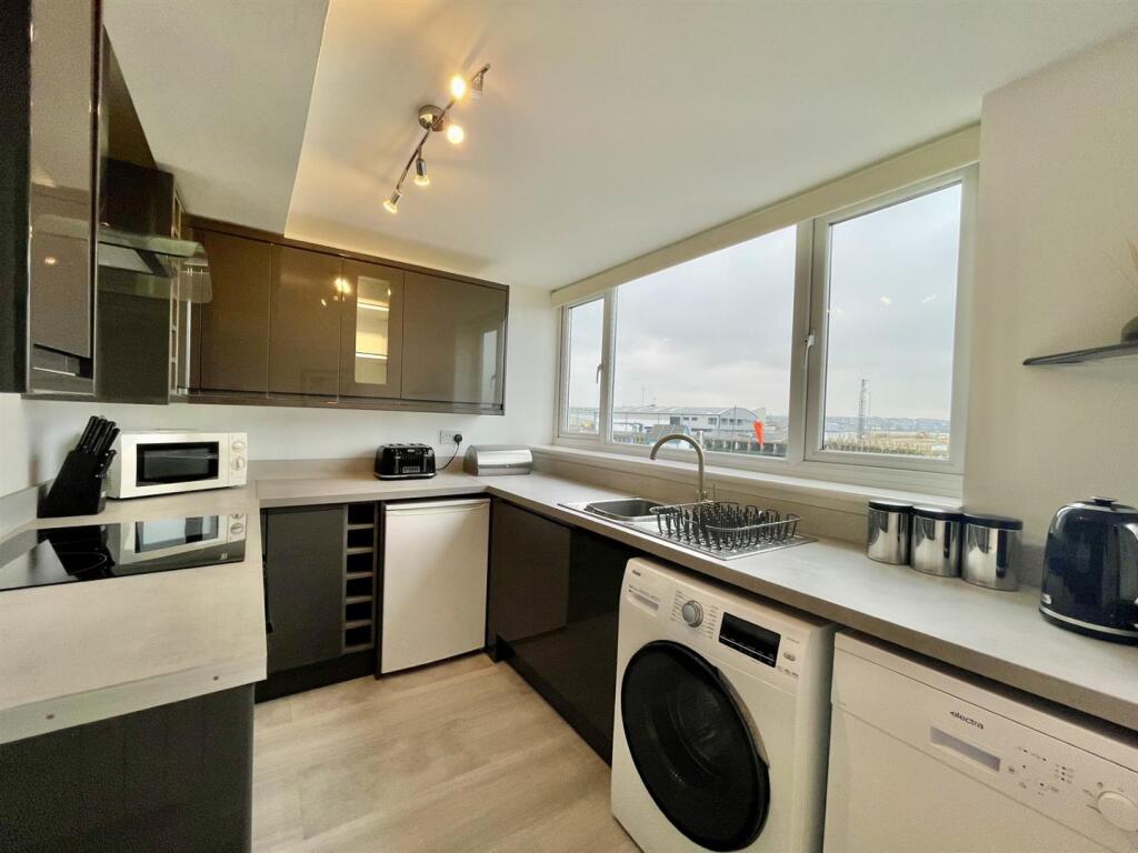 Additional property image - Fort Gate, Fort Road, Newhaven