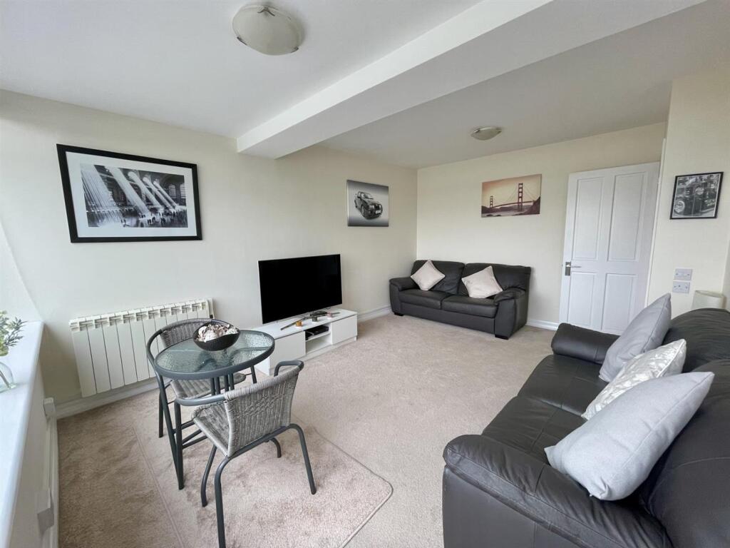 Additional property image - Fort Gate, Fort Road, Newhaven