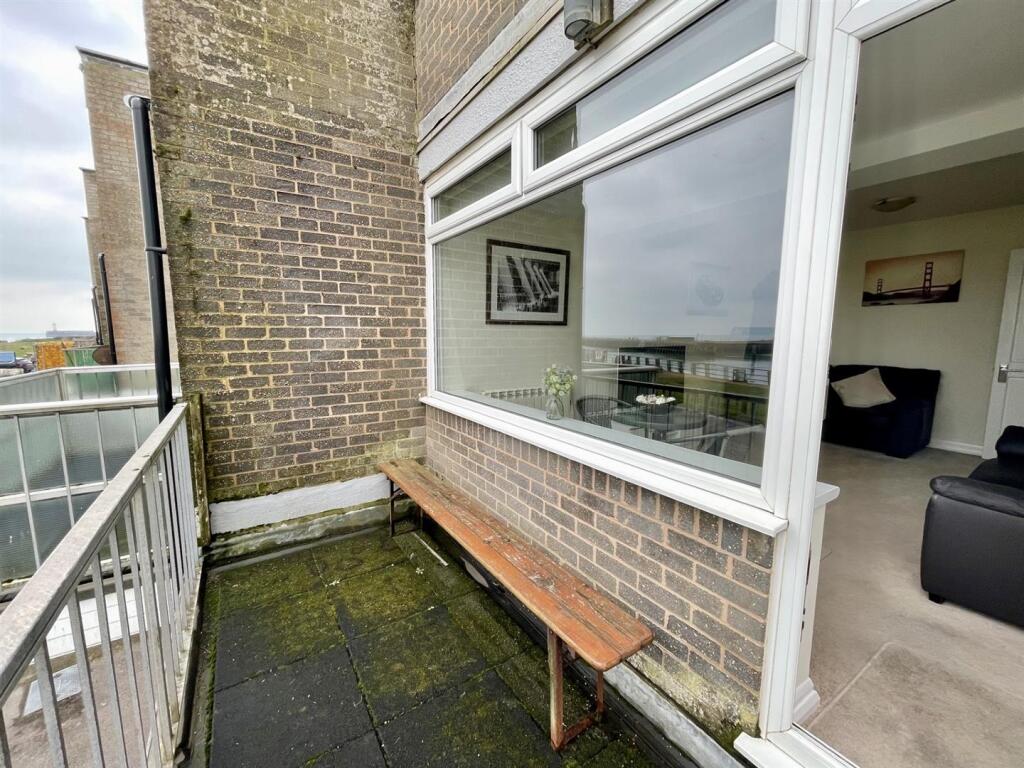 Additional property image - Fort Gate, Fort Road, Newhaven