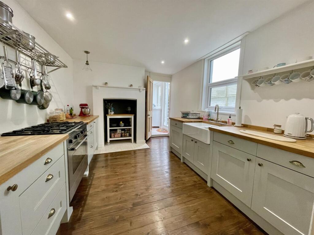 Additional property image - Fort Road, Newhaven