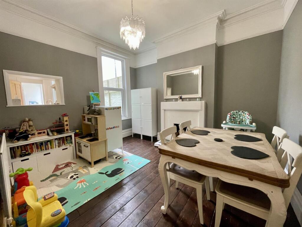Additional property image - Fort Road, Newhaven