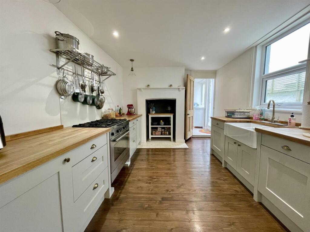 Additional property image - Fort Road, Newhaven