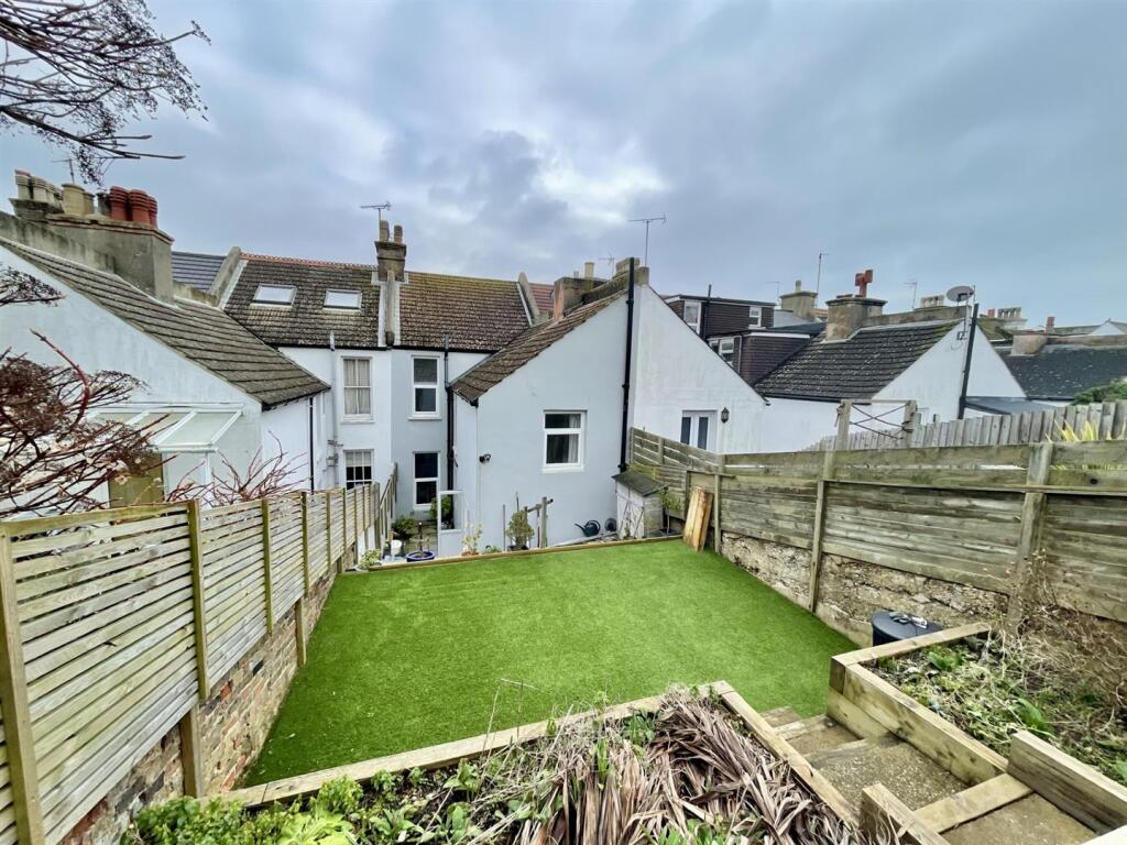 Additional property image - Fort Road, Newhaven
