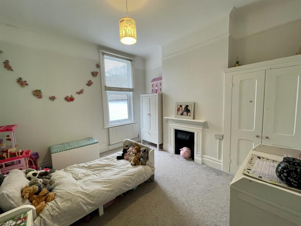 Additional property image - Fort Road, Newhaven