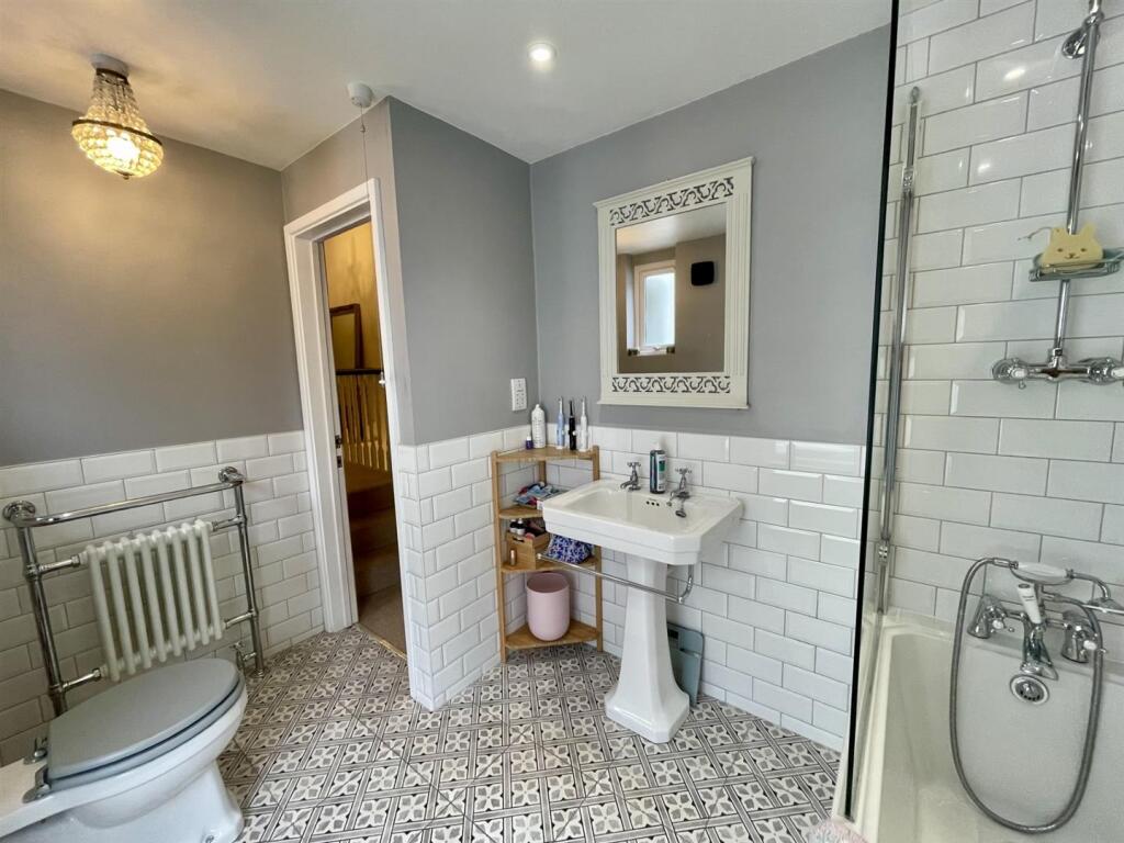 Additional property image - Fort Road, Newhaven