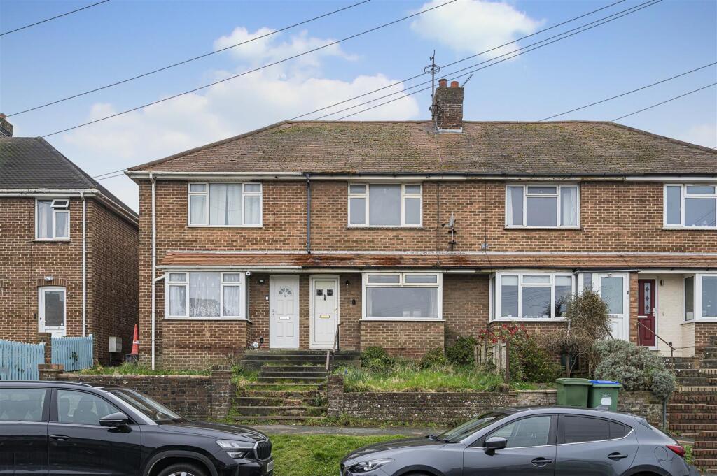 Main image of property: The Rose Walk, Newhaven