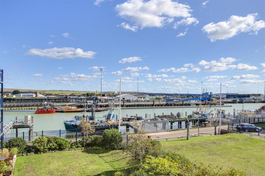 Main image of property: West Quay, Newhaven