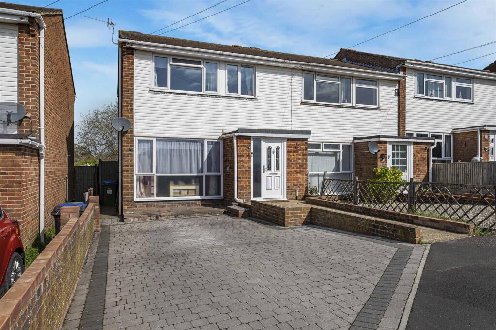 Main image of property: Kings Avenue, Newhaven