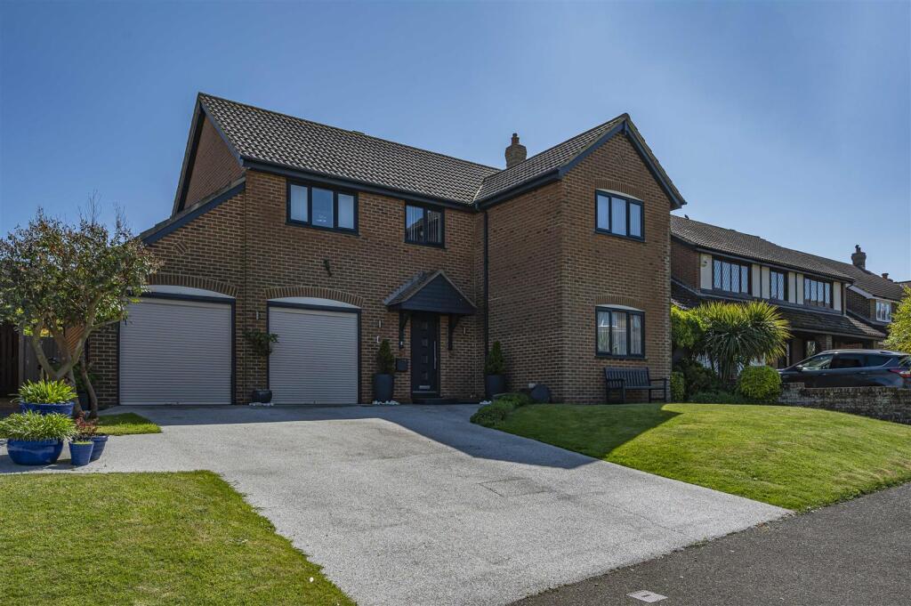 Main image of property: Court Farm Road, NEWHAVEN