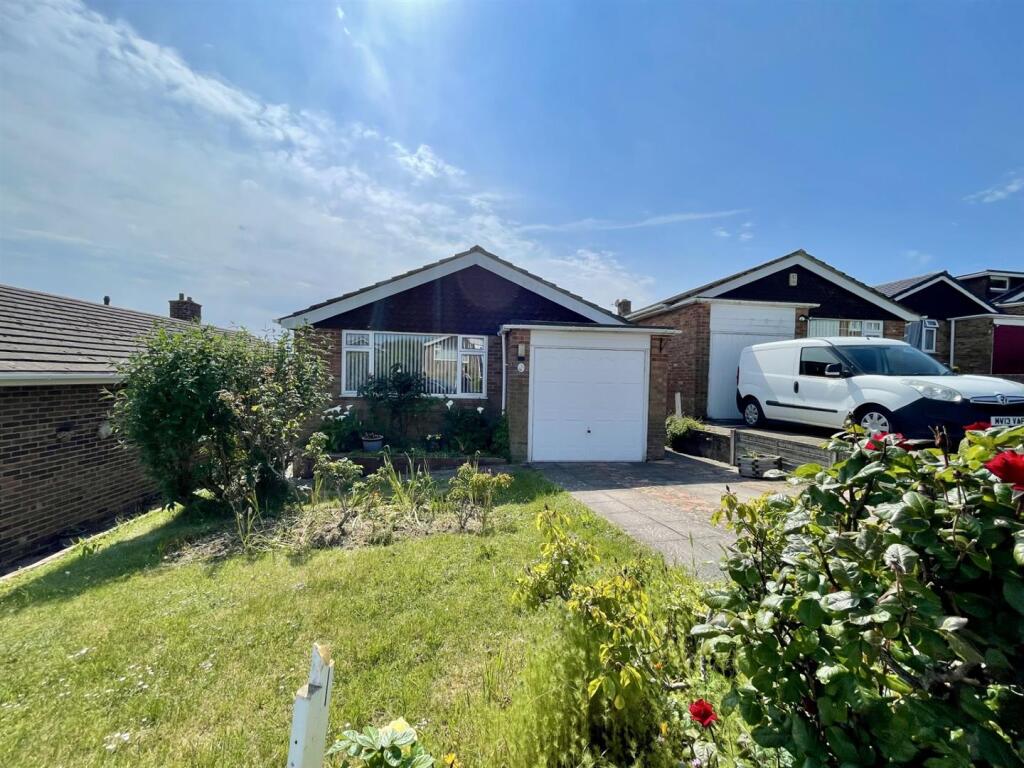 Main image of property: Howey Close, Newhaven