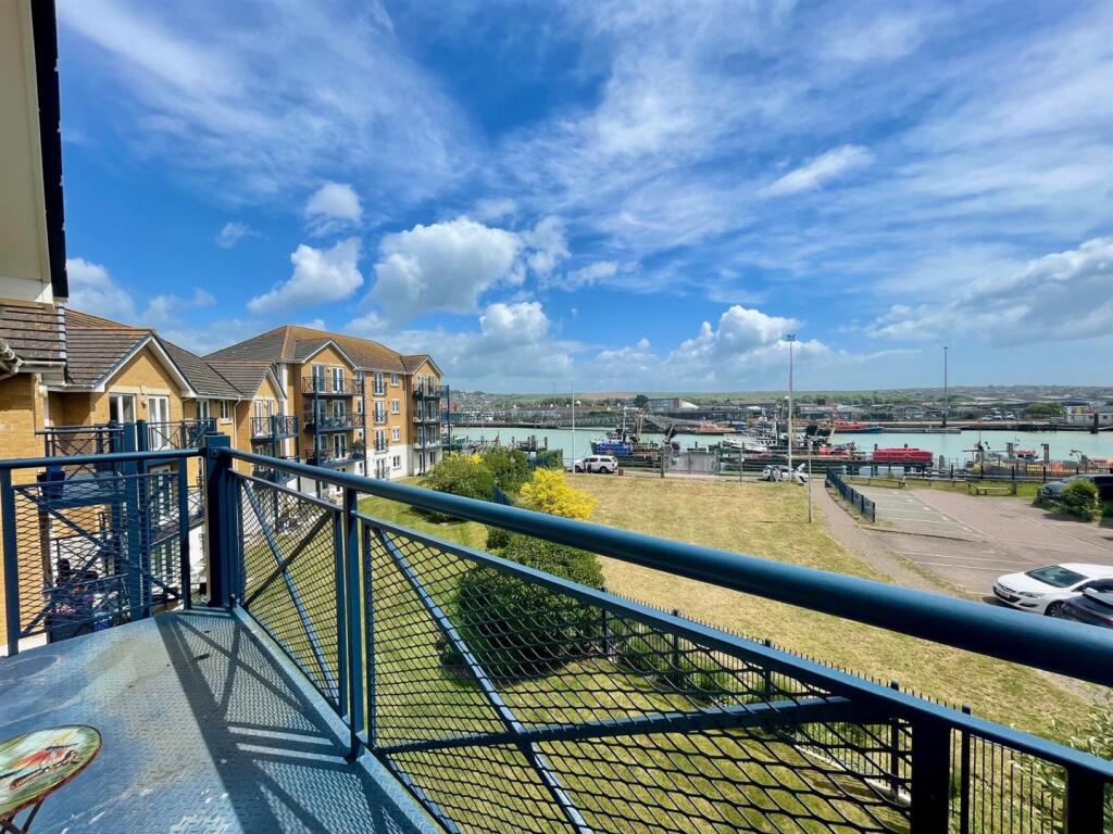 Main image of property: West Quay, Newhaven