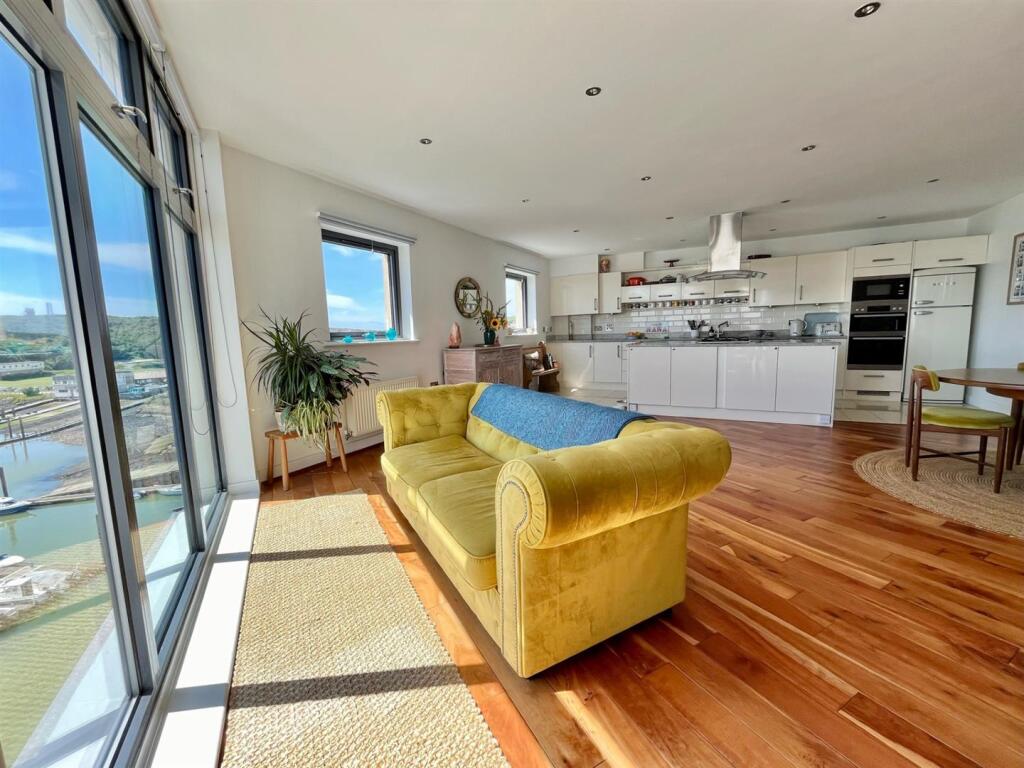 Main image of property: West Quay, Newhaven