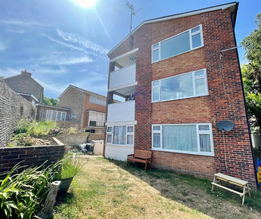 Main image of property: Church Hill, Newhaven