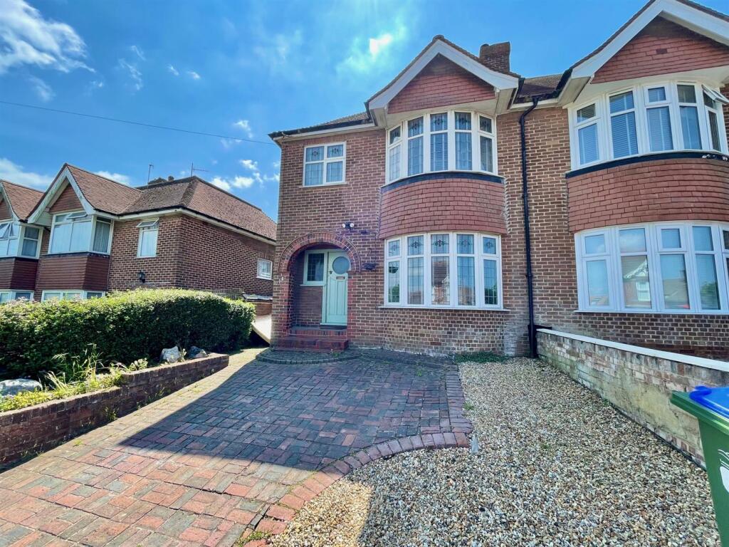 Main image of property: Brighton Road, NEWHAVEN