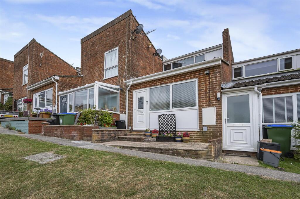 Main image of property: St. Leonards Close, Newhaven