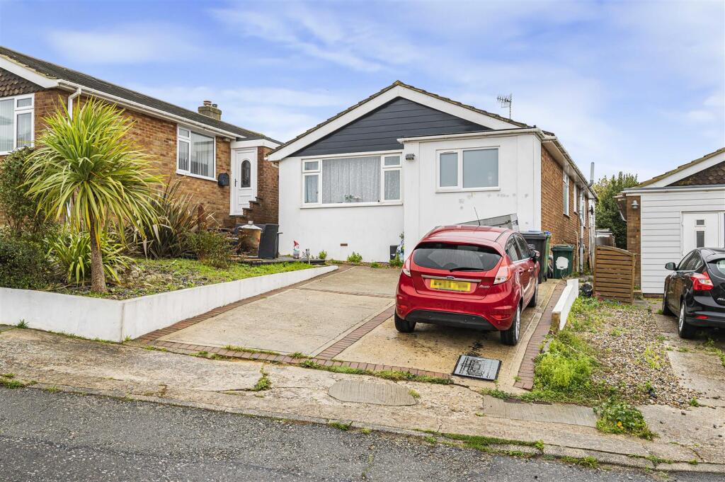 Main image of property: Howey Close, Newhaven