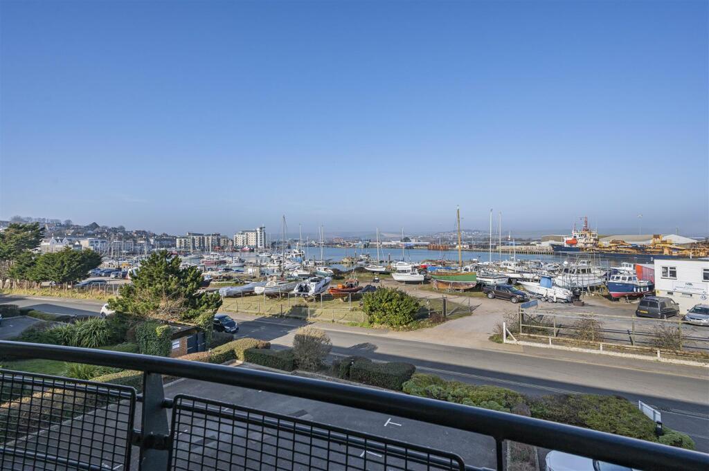 Main image of property: Mariners Wharf, Fort Road, Newhaven