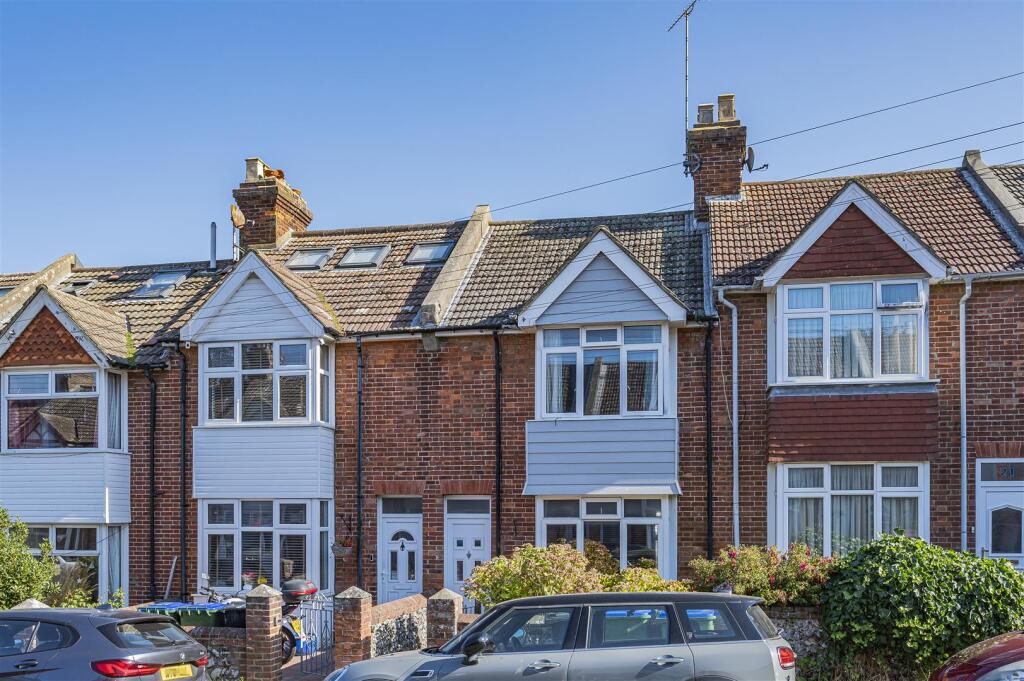 Main image of property: Newfield Road, Newhaven