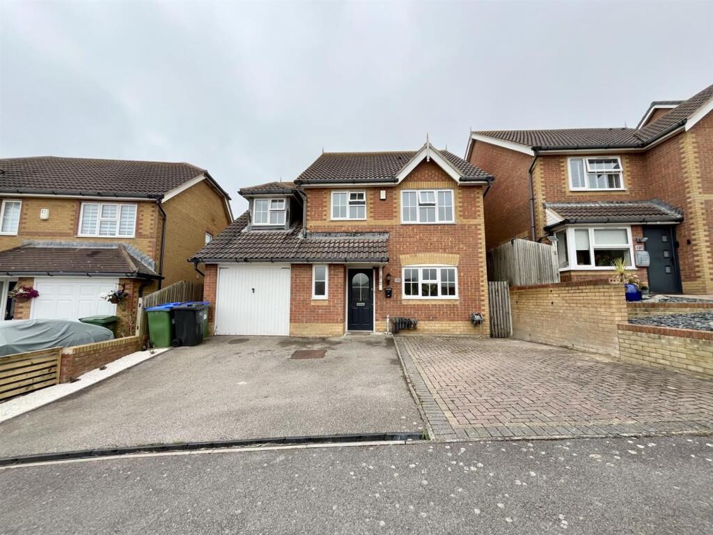 Main image of property: Court Farm Road, Newhaven