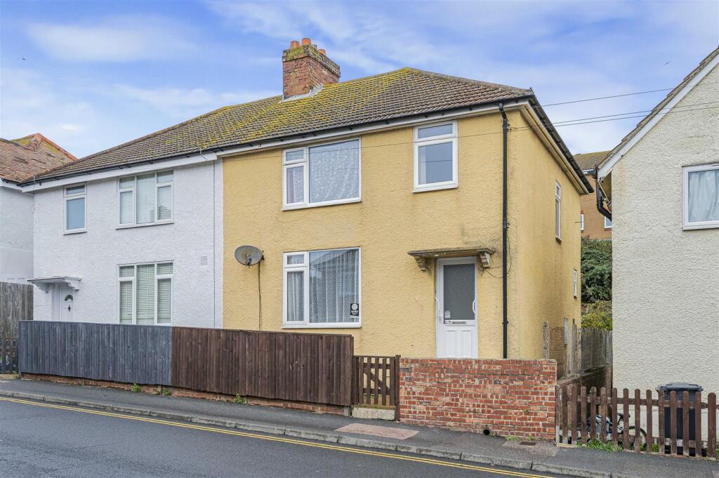 Main image of property: Gibbon Road, Newhaven