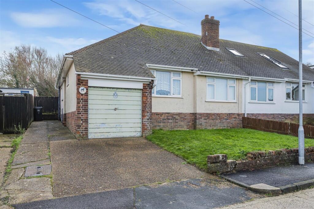 Main image of property: Rose Walk Close, Newhaven